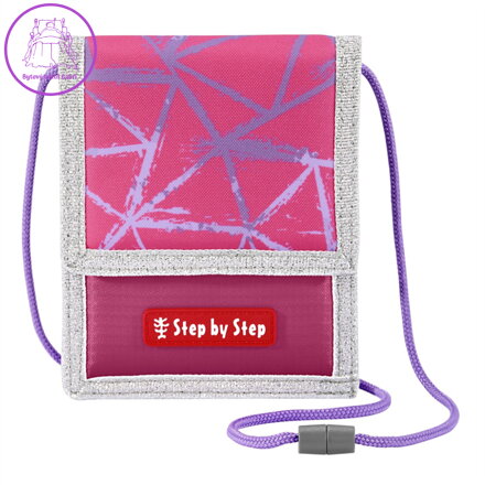 Pouzdro na krk Step by Step, Star Stella