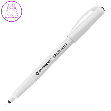 Liner CENTROPEN 2611 černý 0,3 mm