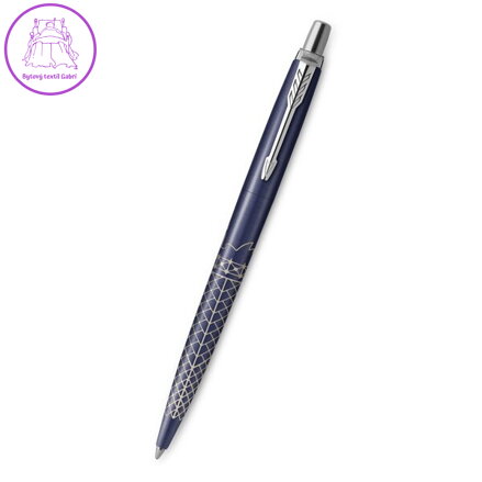 Pero kuličkové PARKER Jotter SE Sydney Blue CT, blue M