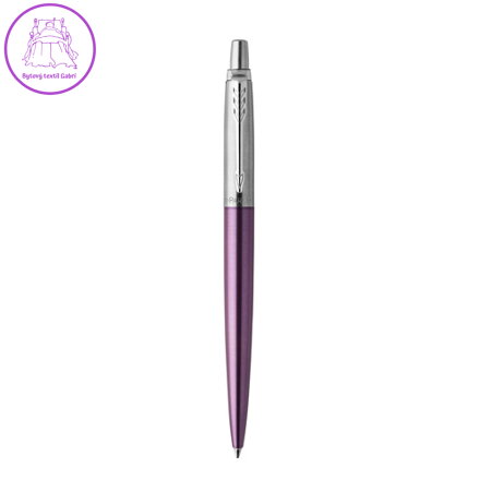 Pero kuličkové PARKER Jotter Victoria Violet CT