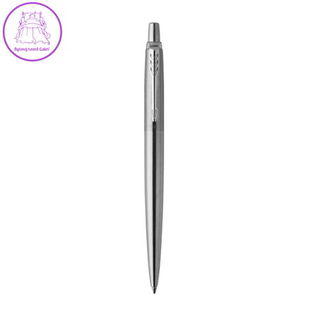 Pero kuličkové PARKER Jotter Stainless Steel CT