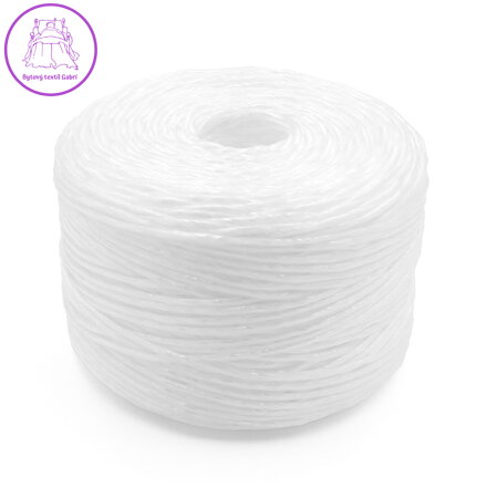 Motouz polypropylenový 250 g (1250)
