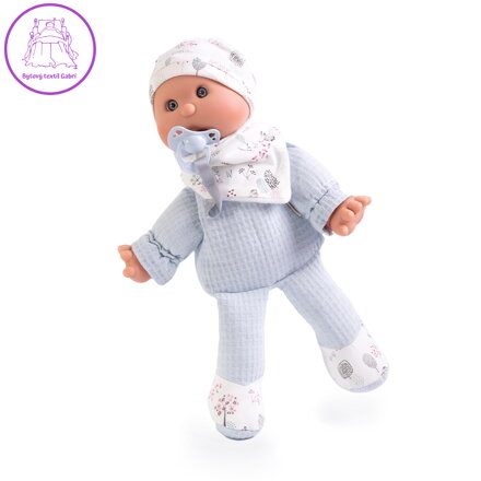 Panenka "Můj první Antonio" 36 cm Panenka "Můj první Antonio" 36 cm