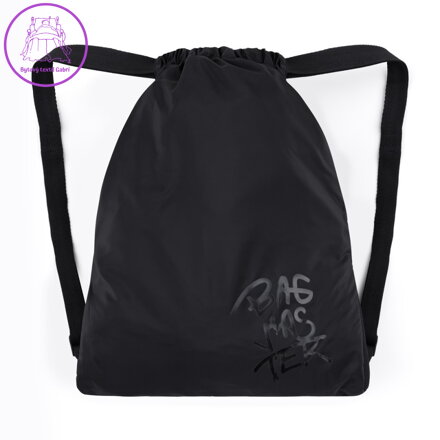Vak BagMaster CITY BAG - čierny