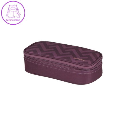 Penál prázdný 1-zipový, SPIRIT My Bag Fresh 33