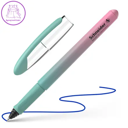 Roller SCHNEIDER Voyage Tulip na bombičku Roller SCHNEIDER Voyage Tulip na bombičku