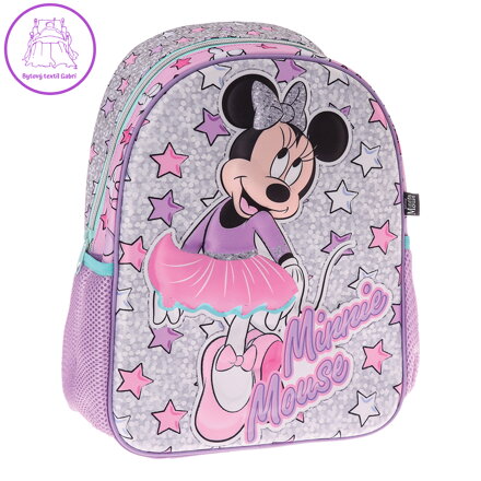 Dětský batoh TICO - Minnie Mouse STARS