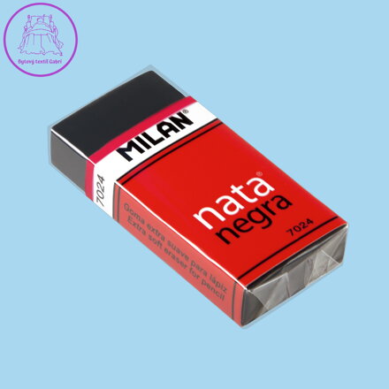 Guma MILAN 7024 Nata Negra