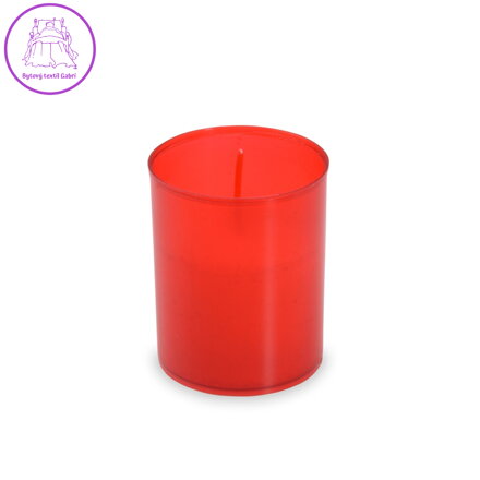 Svíčka náhrobní č. 40 (4 ks v bal.)