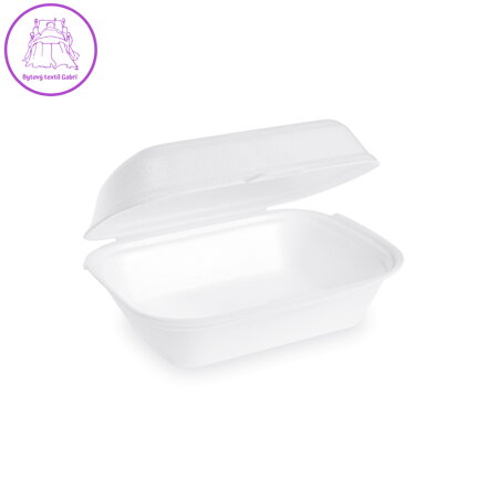 Menu box 1-dílný 185 x 133 x 75mm, 125 ks