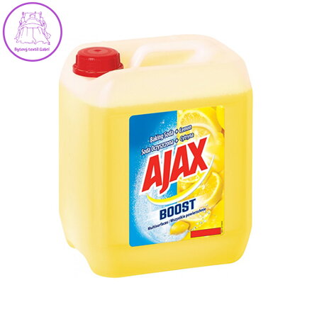 Ajax Floral Fiesta Red Flowers 5 000ml