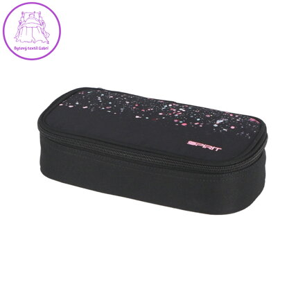 Penál prázdný 1-zipový, SPIRIT My Bag Fresh 44