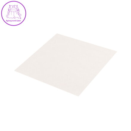 Papírový přířez (FSC Mix) nepromastitelný 30 x 30 cm [1000 ks]