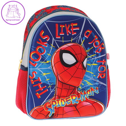 Dětský batoh TICO - Spider Man JOB