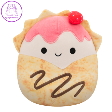 SQUISHMALLOWS Jahodová palačinka - Gasten