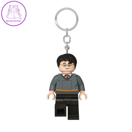 LEGO Harry Potter svítící figurka (HT)
