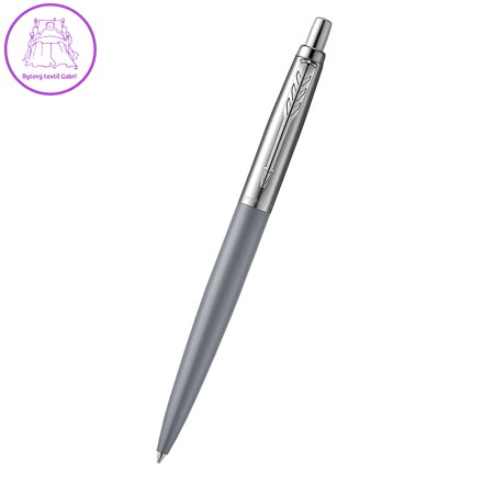 Pero guľôčkové PARKER Jotter XL Matte Grey