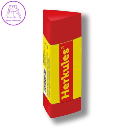 Lepící tyčinka stick Herkules 25 g "Trojúhelník"