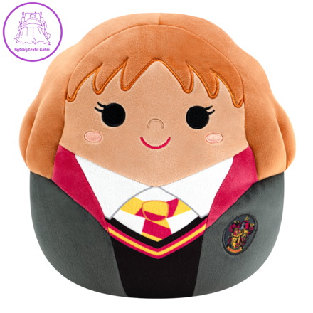 SQUISHMALLOWS Harry Potter - Hermiona