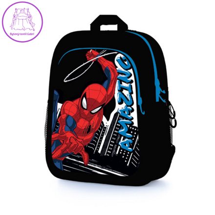 Detský batoh Spider-Man 3D