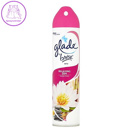 Osviežovač vzduchu Glade , japonská záhrada, 300 ml