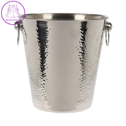 Chladič na šampaňské 208 mm, kov Chladič na šampaňské 208 mm, kov