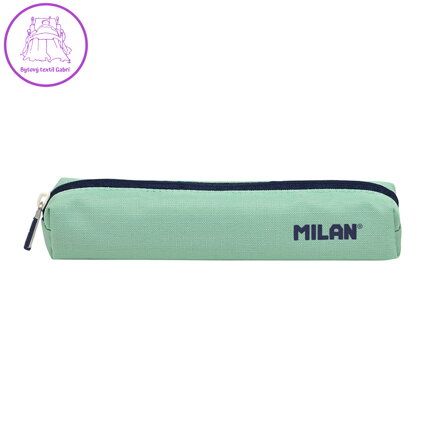 Pouzdro na pera MILAN mini - 1918 série, zelené