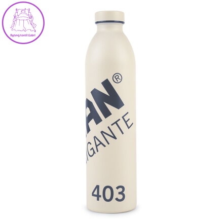 Termo láhev MILAN Gigante 946 ml - béžová