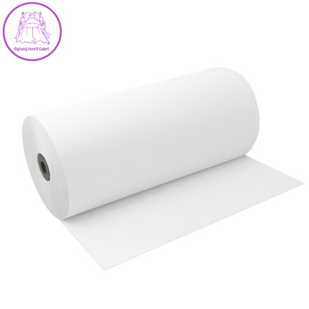 Balicí papír v roli bílý 50cm 10kg [1 ks]