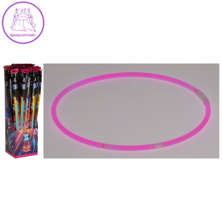 Zářivkové tyčinky 55 cm (2 ks)