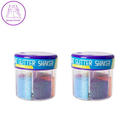 Dekorace Star Light (neonový prášek) 50g