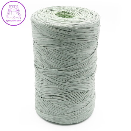 Polypropylenový motouz 2 kg (14000)