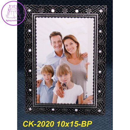 Fotorámček 10x15 cm, CK-2020 BP
