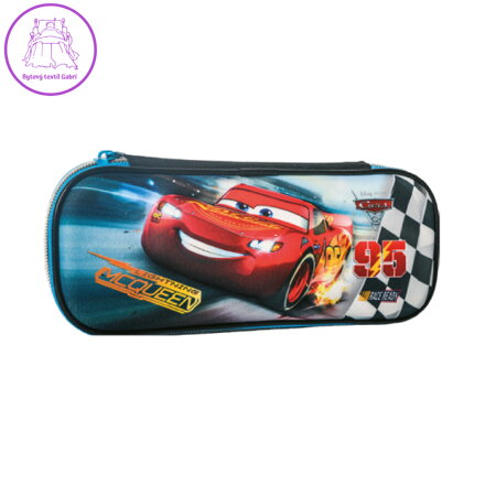 Pouzdro Cars Race 3D