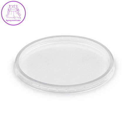 Víčko průhledné PP pro misku č. 73305, 50 ks