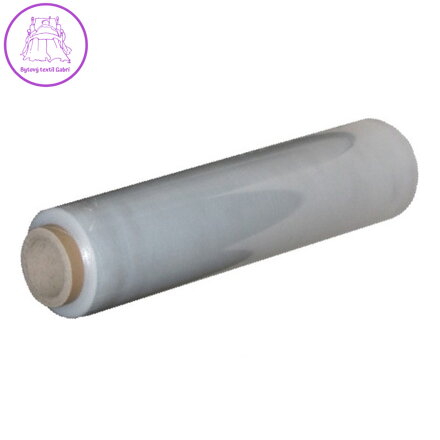 Fólie Stretchová průhledná 500/23 my 1,8 kg