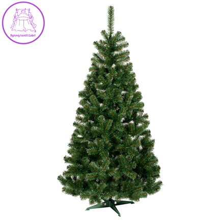 Stromek vánoční Jedle - Super Lux 150 cm
