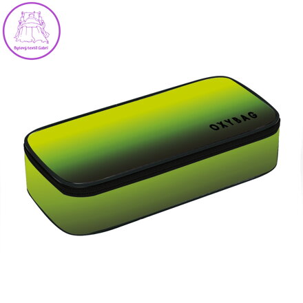 Pouzdro etue JUMBO OXY NEXT Ombre