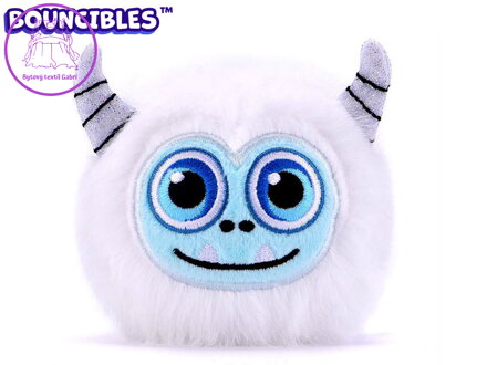 Bouncibles BOOFA plyšový 8cm Bouncibles BOOFA plyšový 8cm