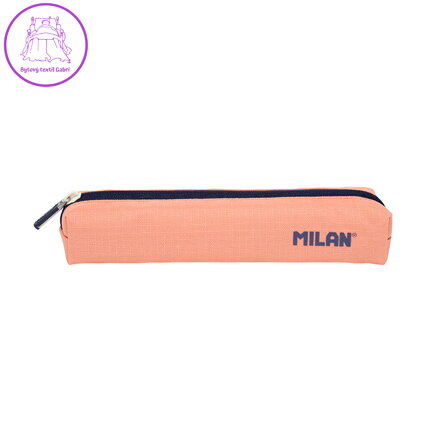 Pouzdro na pera MILAN mini - 1918 série, ružové