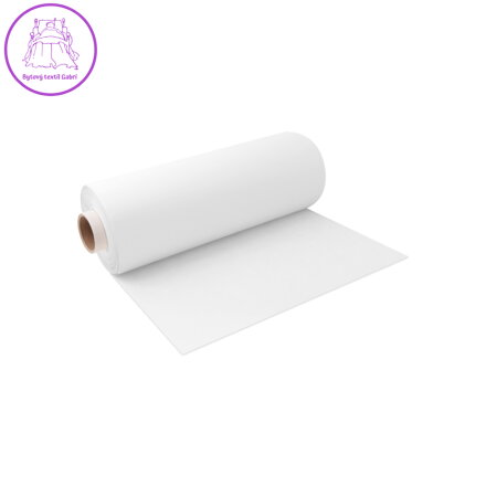 Papír na pečení v roli bílý 38cm x 200m [1 ks]