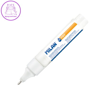 Korekční pero MILAN 5 ml