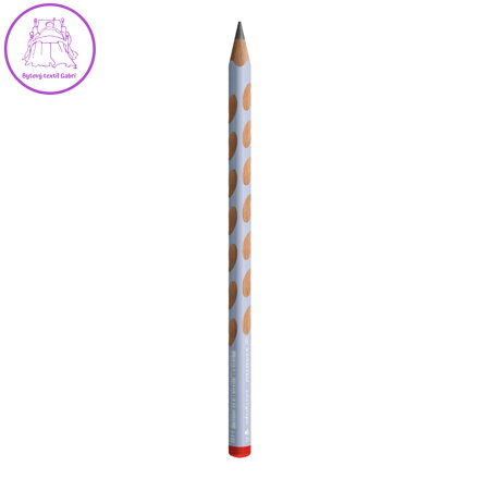 Ergonomická trojhranná grafitová ceruzka HB pre pravákov - STABILO /1 ks