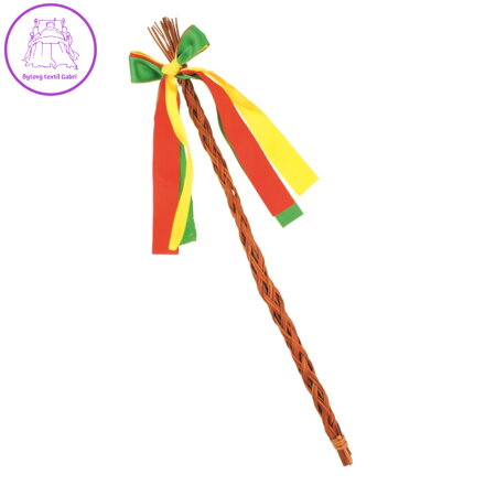Pomlázka z proutí 40 cm