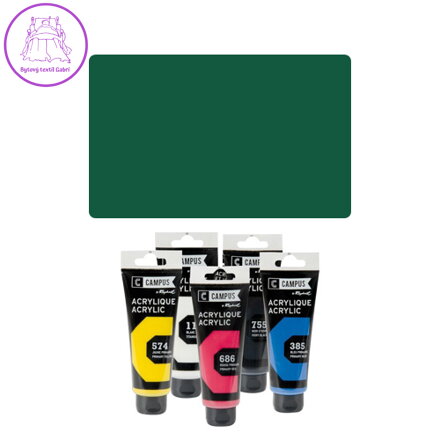 SE akryl farba Campus 100 ml Sgree