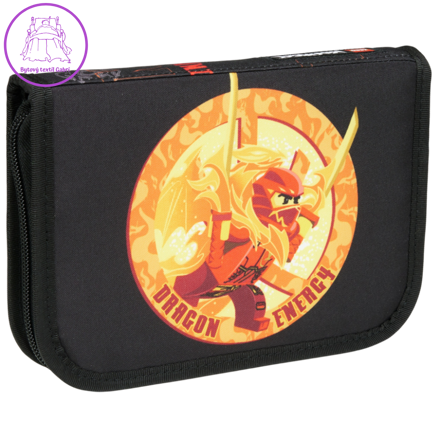 LEGO Ninjago Dragon Energy - penál s náplní