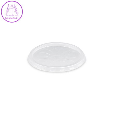 Víčko průhledné PP pro misku 74805-74812 / 50ks