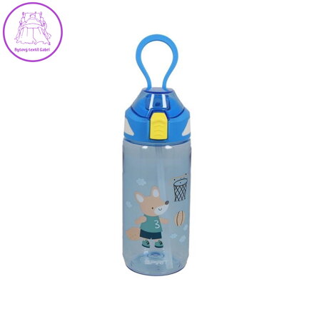 Láhev na pití KIDS 570 ml - modrá