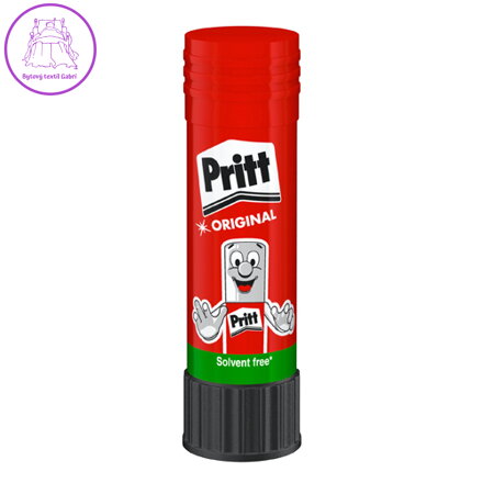 Lepicí tyčinka Pritt stick 17 g