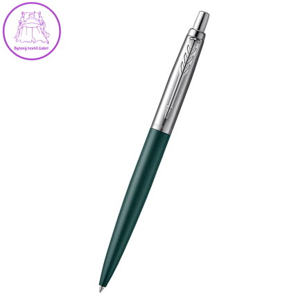 Pero guľôčkové PARKER Jotter XL Matte Green